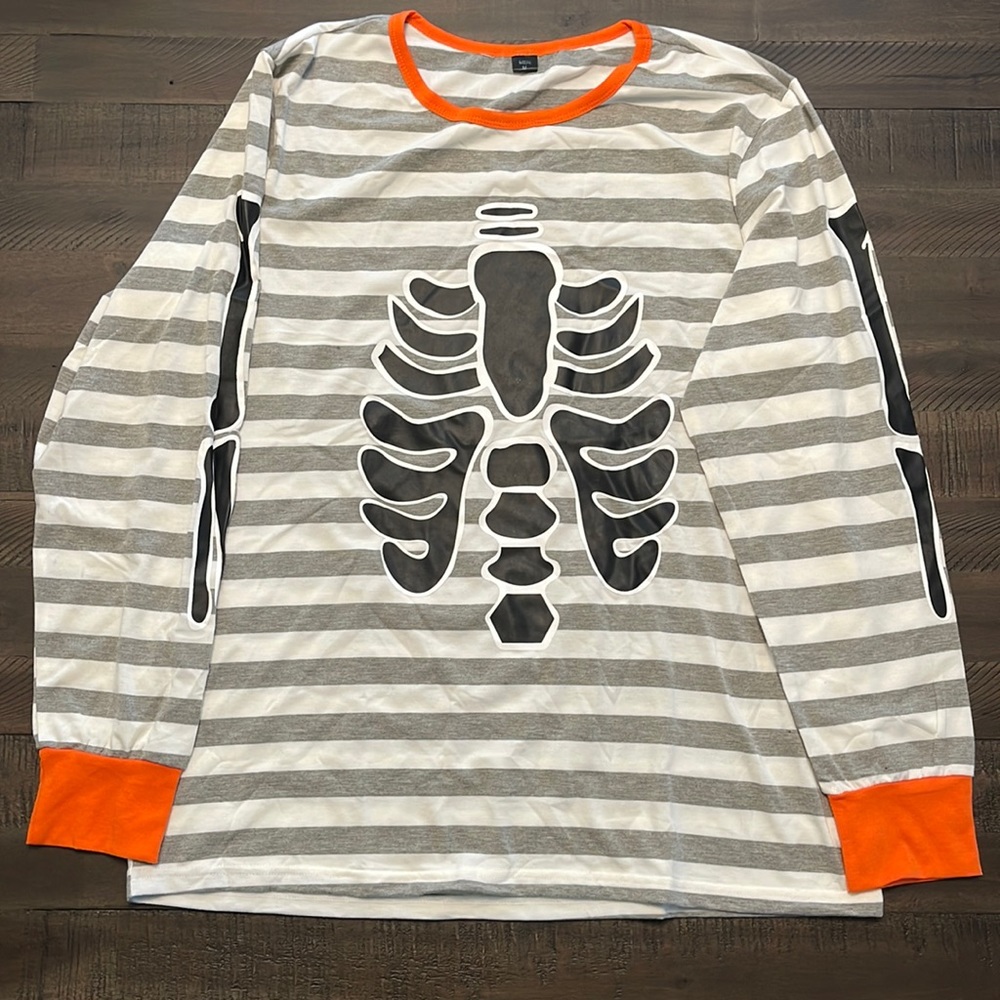 Mens Halloween Sweater
